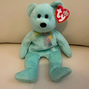 Ty Beanie baby “Ariel”